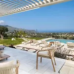 Aurora Villa Castellammare del Golfo