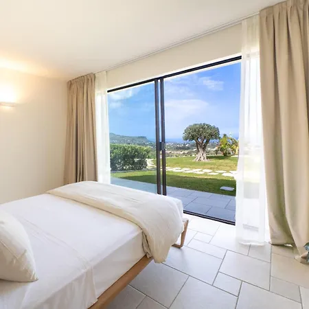 Villa Aurora Castellammare del Golfo