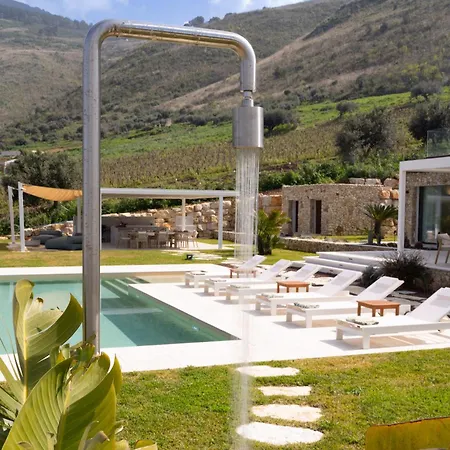 Aurora Villa Castellammare del Golfo
