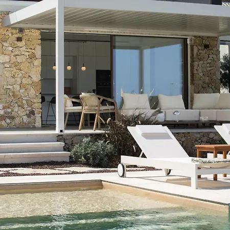 Aurora Villa