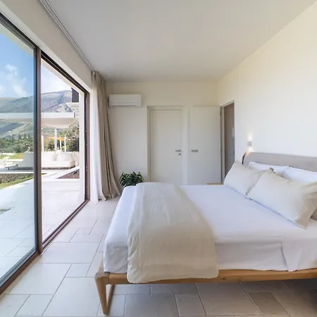 Villa Aurora Castellammare del Golfo
