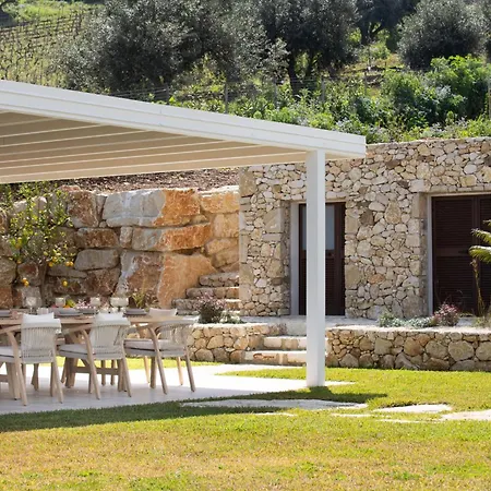Villa Aurora