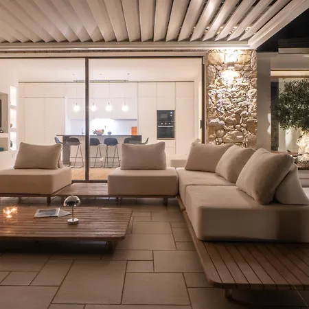Villa Aurora *
