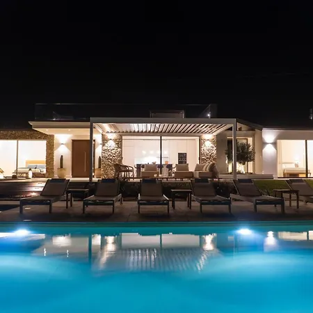 Aurora Villa