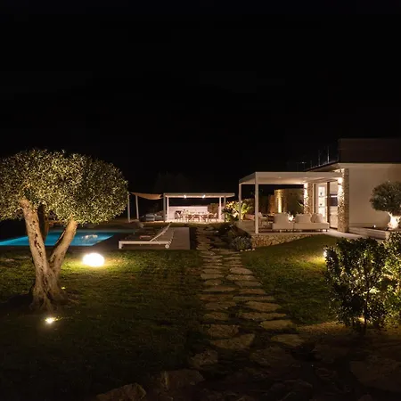 Aurora Villa