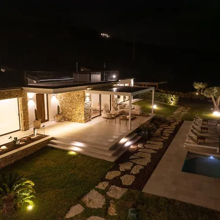Villa Aurora *