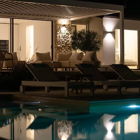 Villa Aurora *