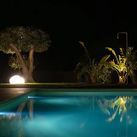 Aurora Villa Castellammare del Golfo