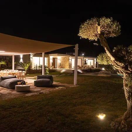 Villa Aurora *