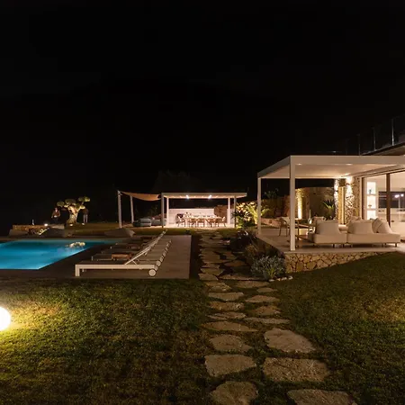 Aurora Villa Castellammare del Golfo